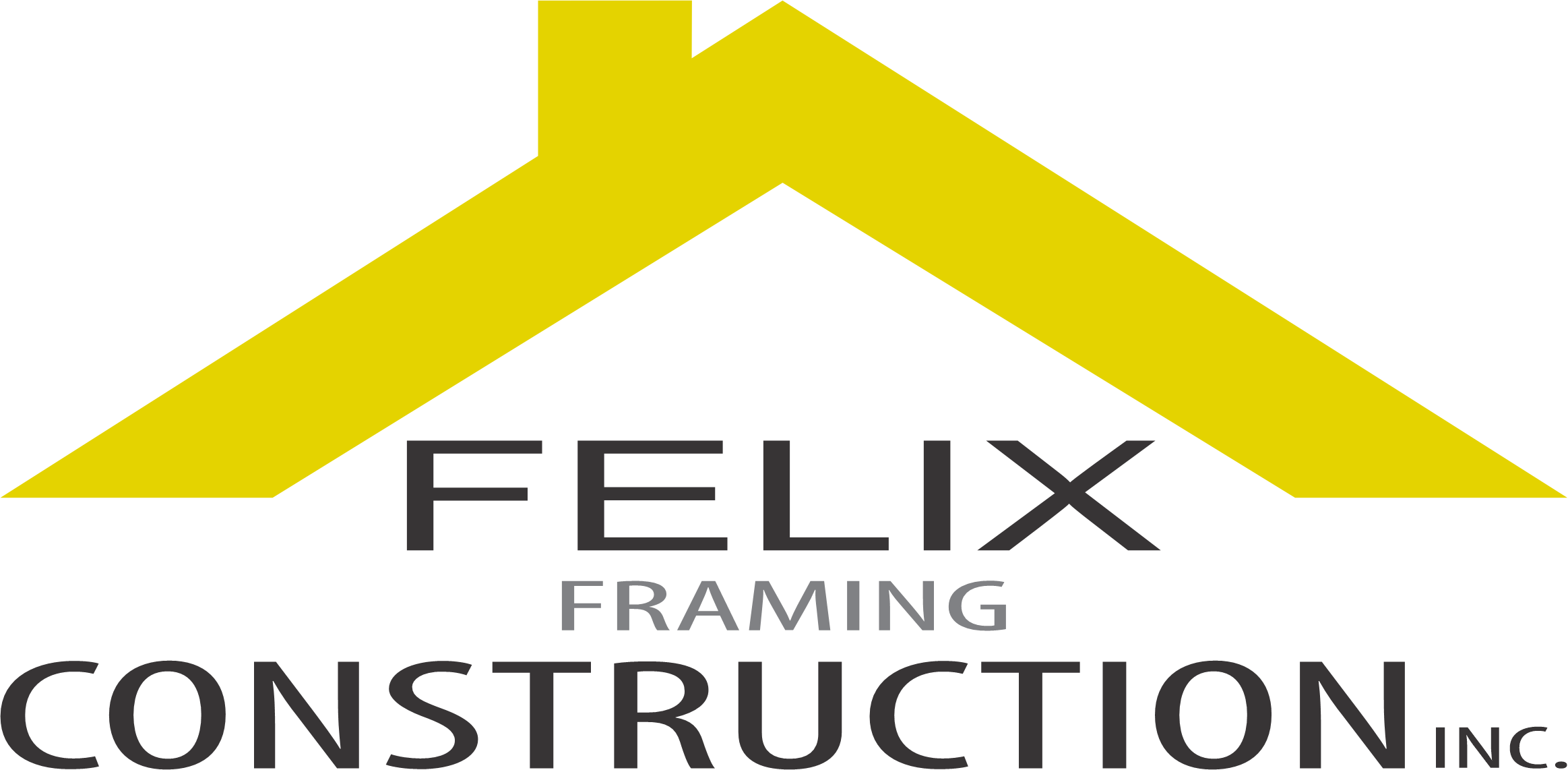 Felix framing construction